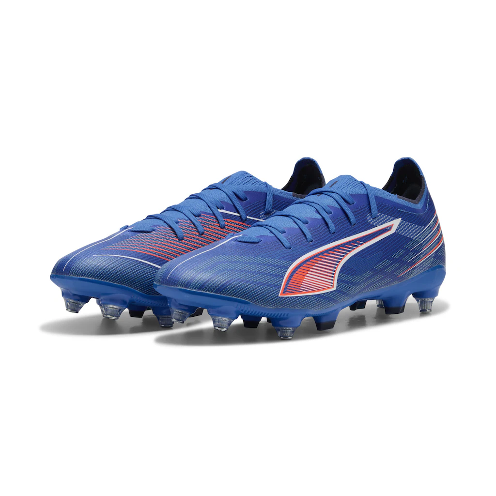PUMA Fußballschuh "ULTRA 6 MATCH MxSG Fußballschuhe Erwachsene" günstig online kaufen
