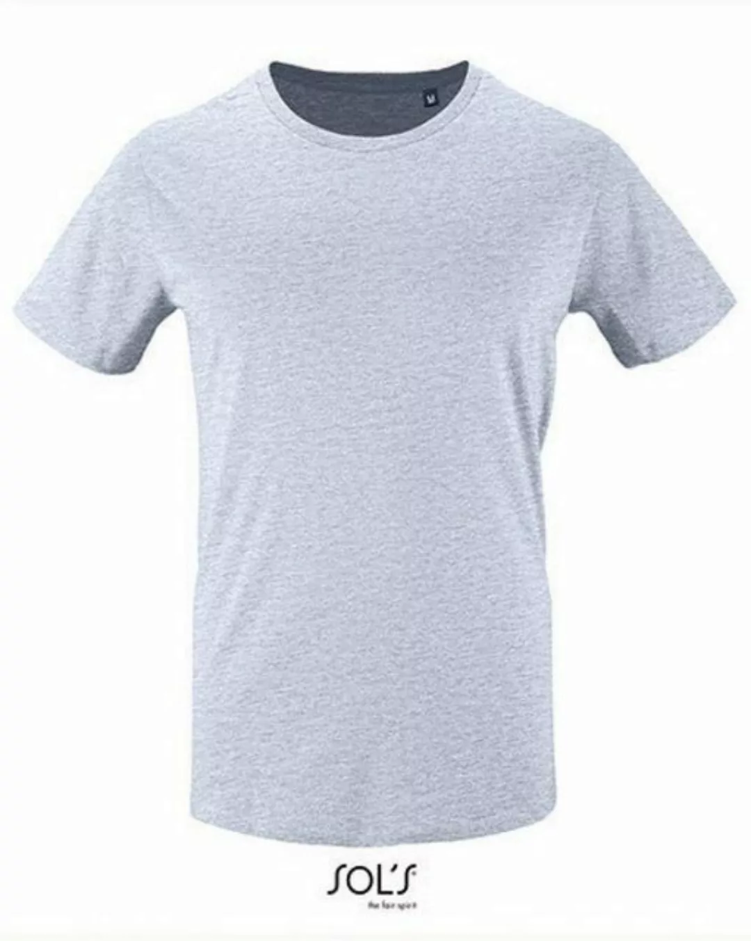 SOLS T-Shirt Men´s Short Sleeve T-Shirt Milo günstig online kaufen