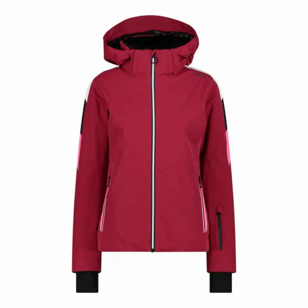 CMP Winterjacke CMP Damen Jacke WOMAN JACKET ZIP HOOD 33W0316 günstig online kaufen