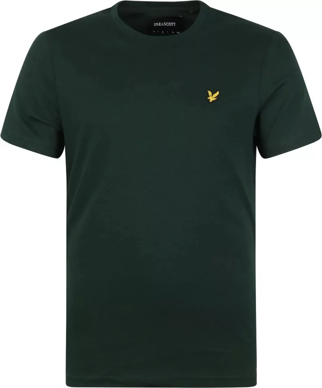 Lyle & Scott T-Shirt (1-tlg) günstig online kaufen