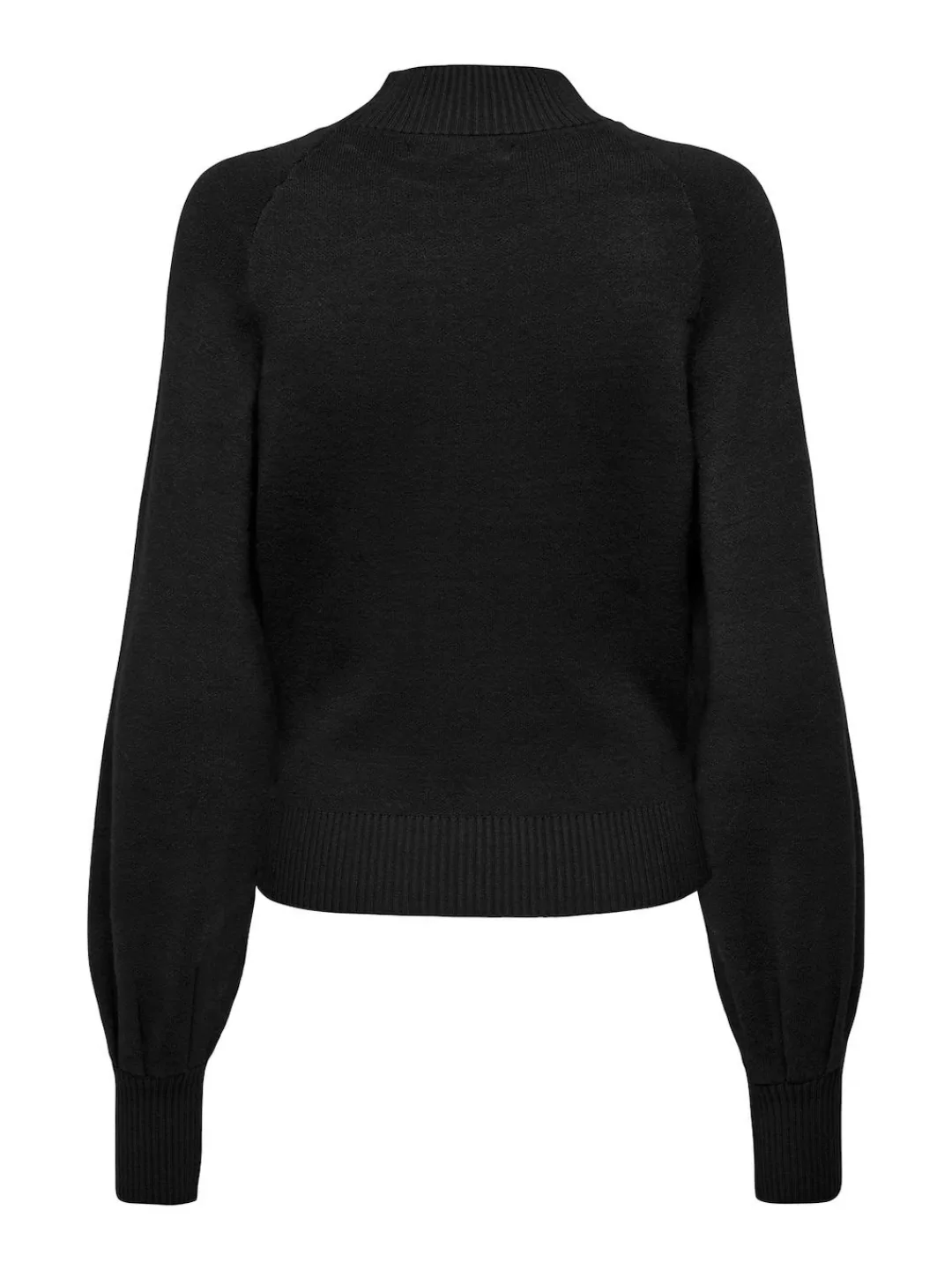 ONLY Stehkragenpullover "ONLFRIDA LIFE LS HIGHNECK CC KNT" günstig online kaufen