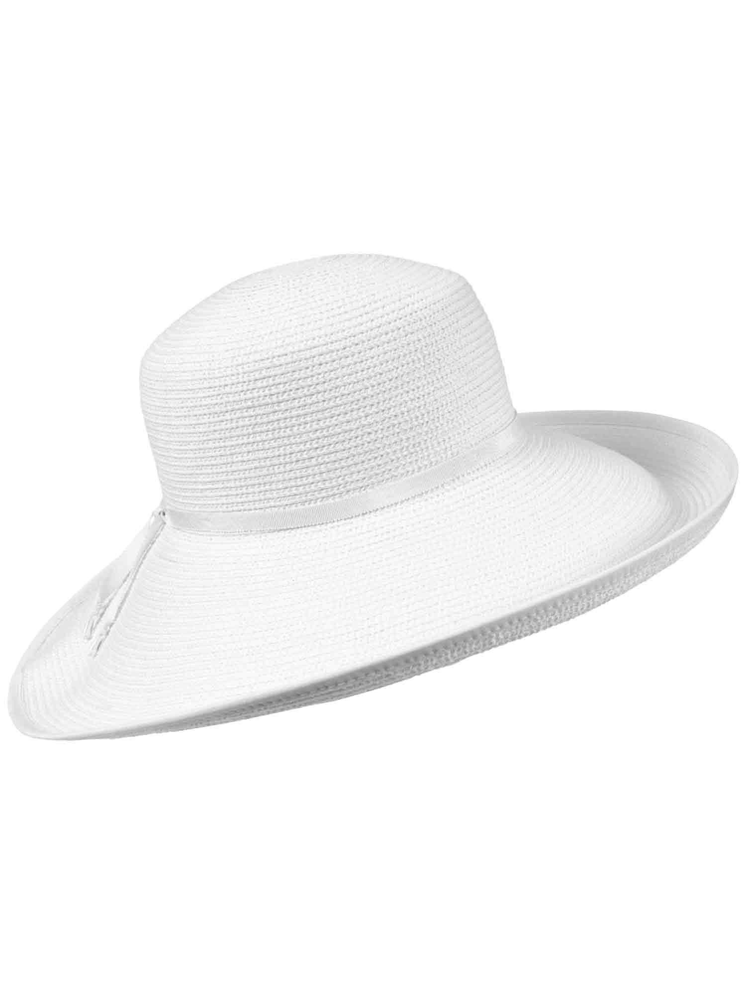 Loevenich Fedora Polyester Kopfbedeckung (1-St) günstig online kaufen