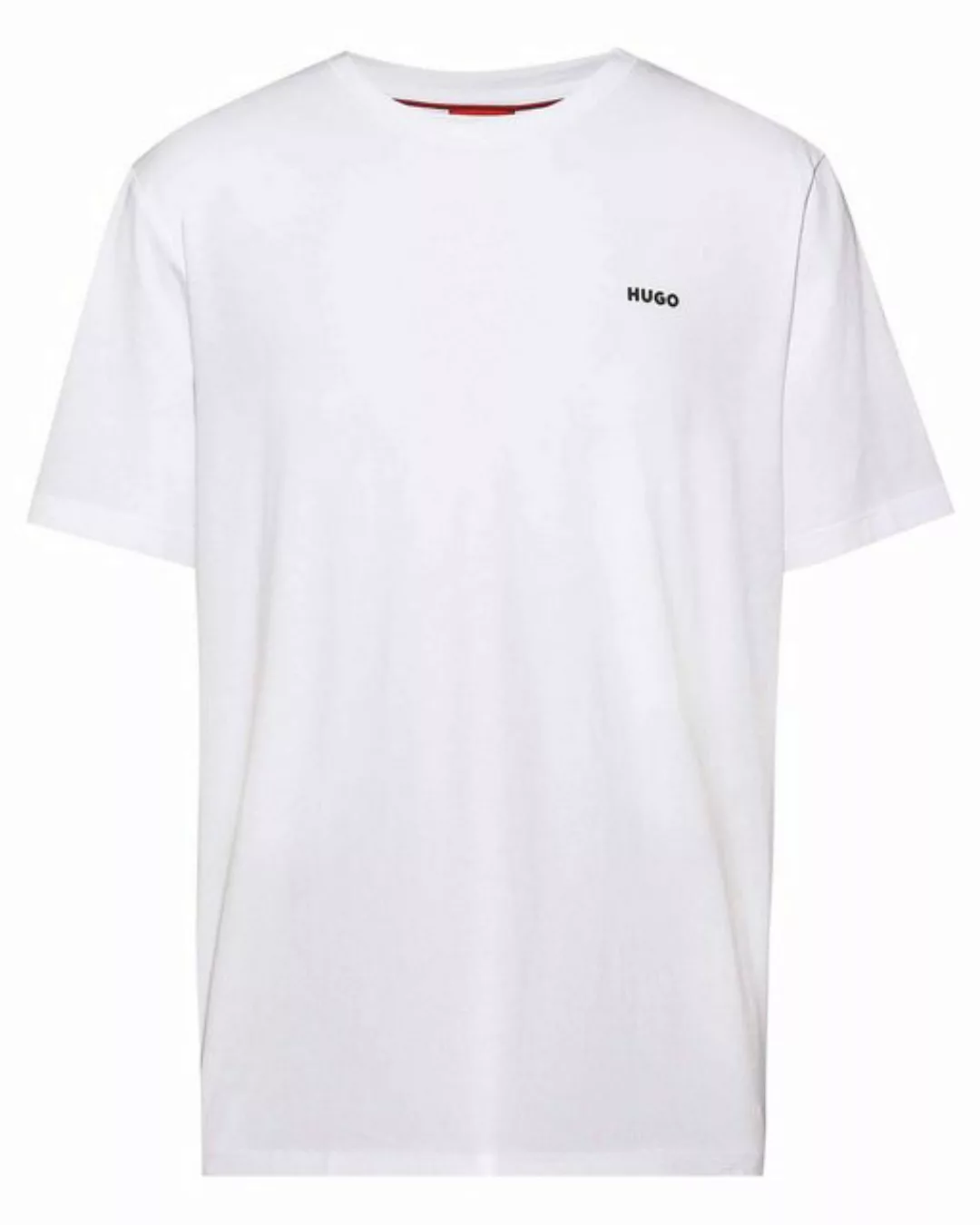 HUGO T-Shirt Herren T-Shirt DERO222 (1-tlg) günstig online kaufen