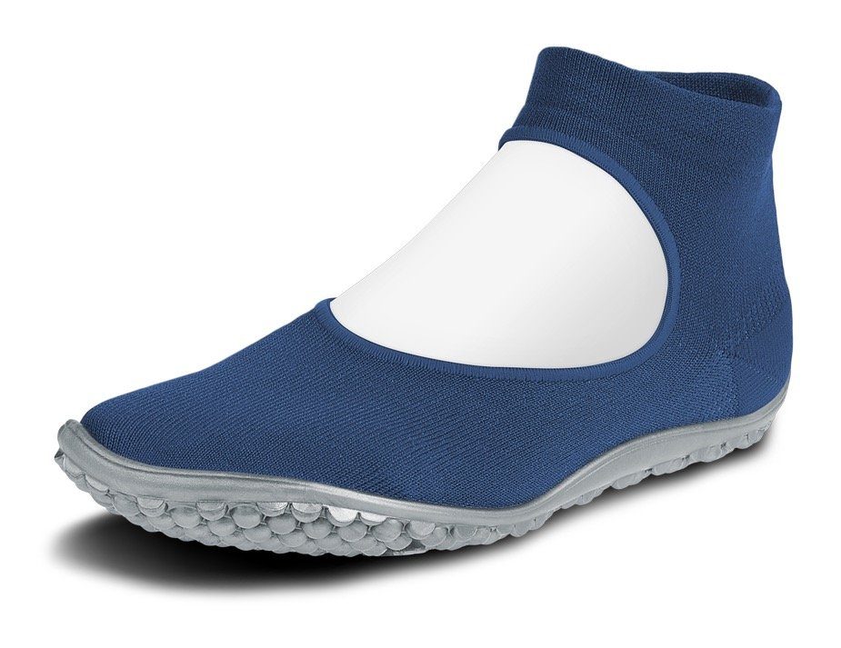 Leguano BALLERINA Barfußschuh Ballerina, Slipper, Bequemschuh günstig online kaufen