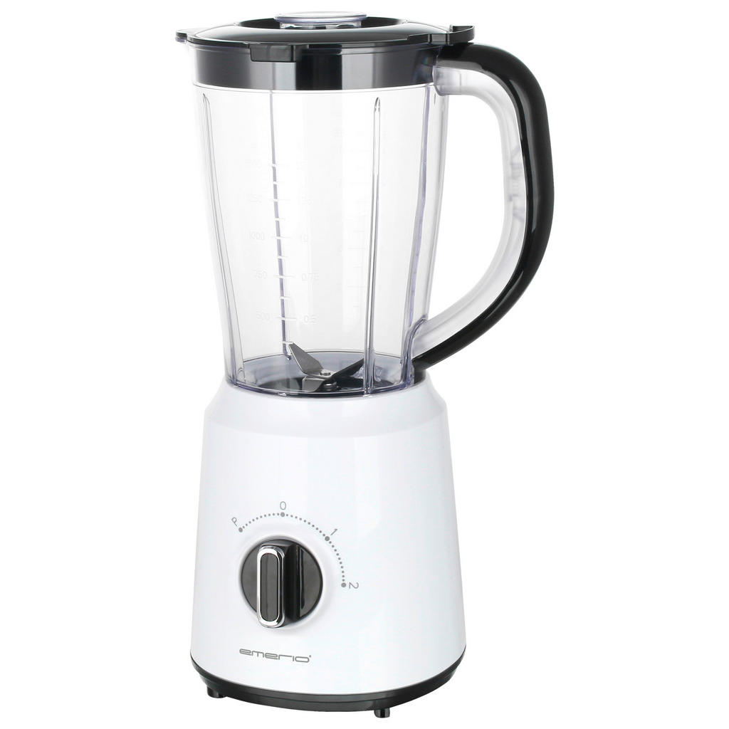 Standmixer BL-124816.2 Kunststoff B/H/L: ca. 18x38x21,5 cm günstig online kaufen