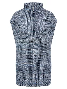 Pullunder Anna Aura blau günstig online kaufen