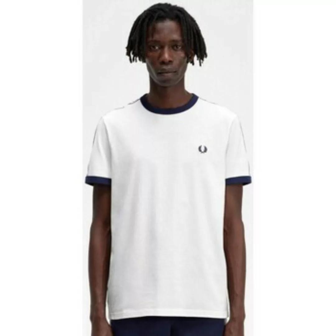 Fred Perry  T-Shirt M4620 günstig online kaufen