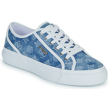 Guess  Sneaker JELEXA7 günstig online kaufen