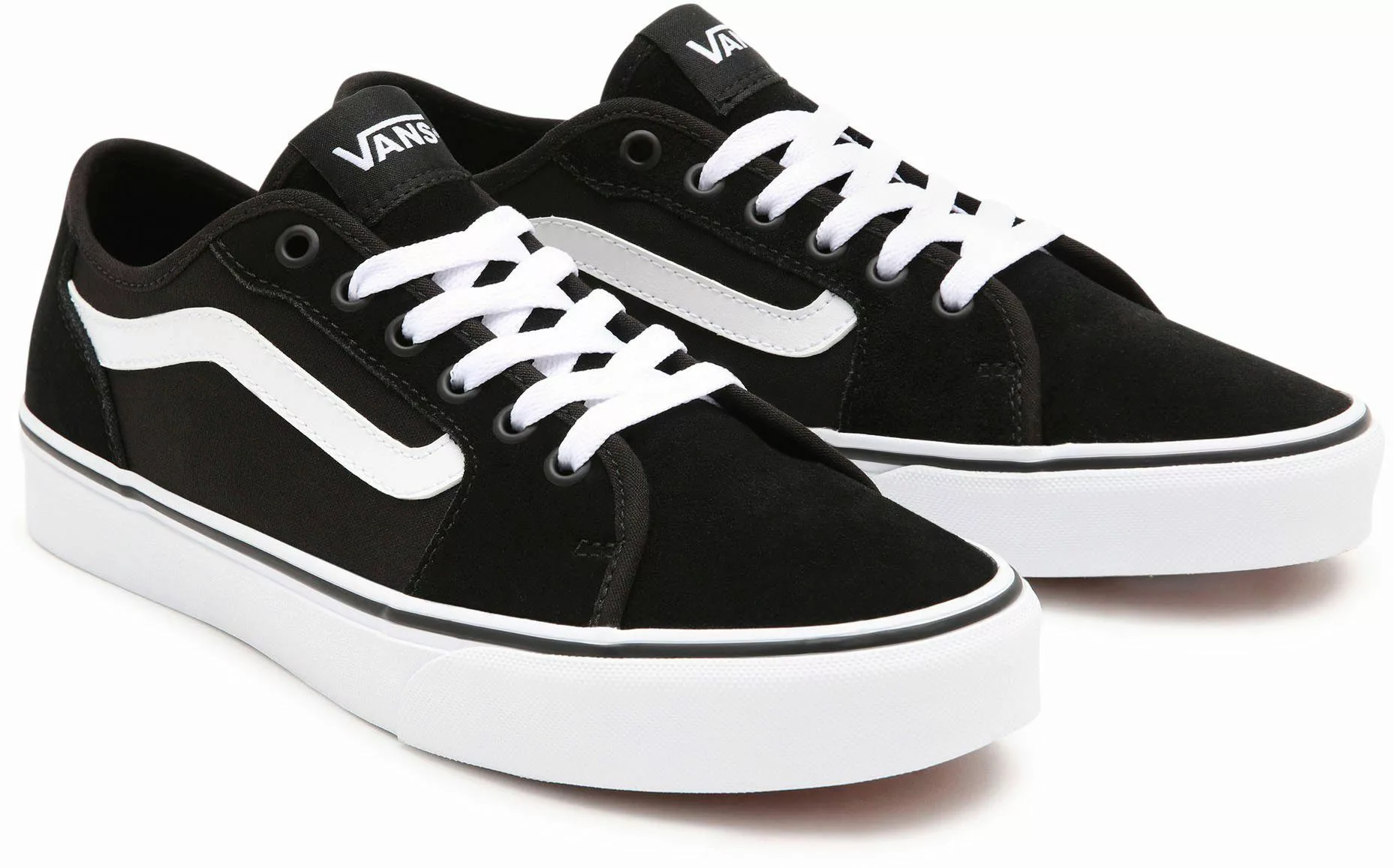 Vans Filmore Decon Sneaker günstig online kaufen