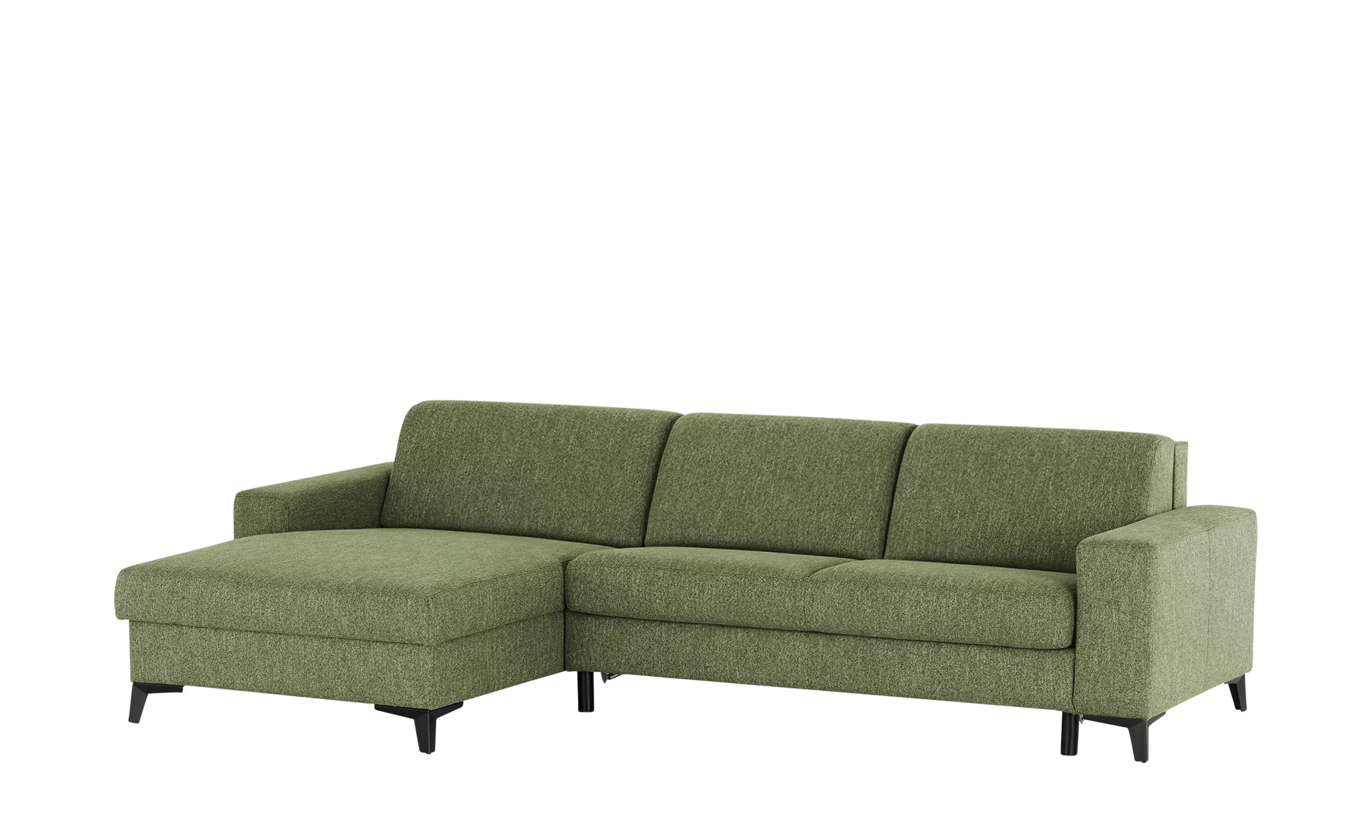 Betty Ecksofa  Betty 2.0 ¦ grün ¦ Maße (cm): B: 316 H: 83 T: 176 Polstermöb günstig online kaufen