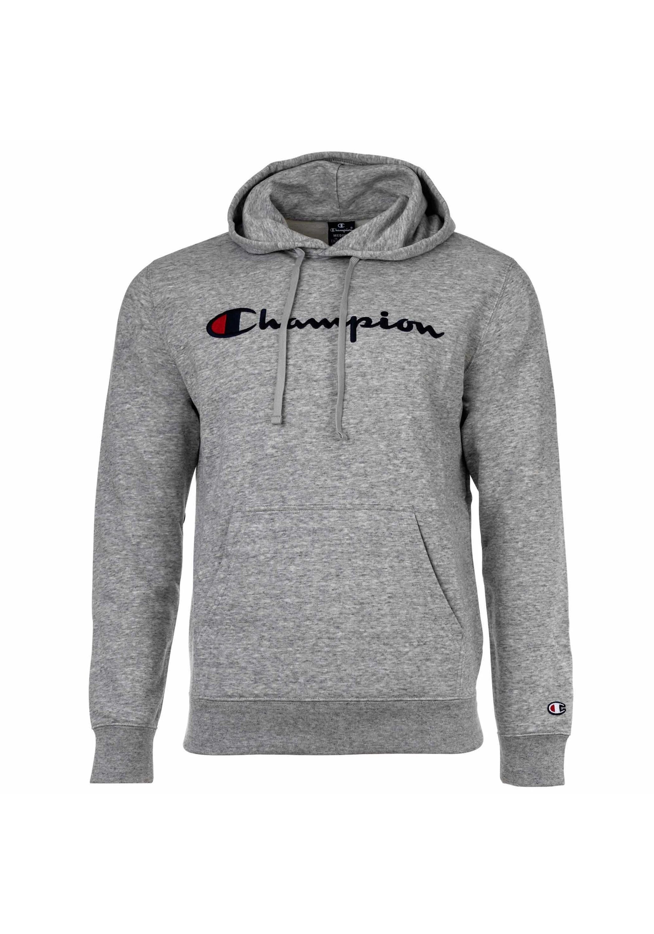 Champion Kapuzensweatshirt Hooded Sweatshirt günstig online kaufen