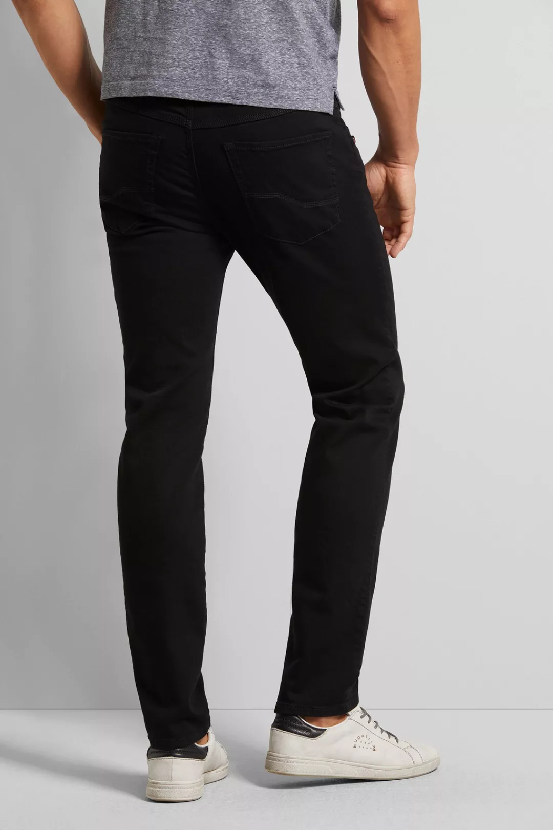 bugatti Regular-fit-Jeans "Flexcity", mit Stretch günstig online kaufen