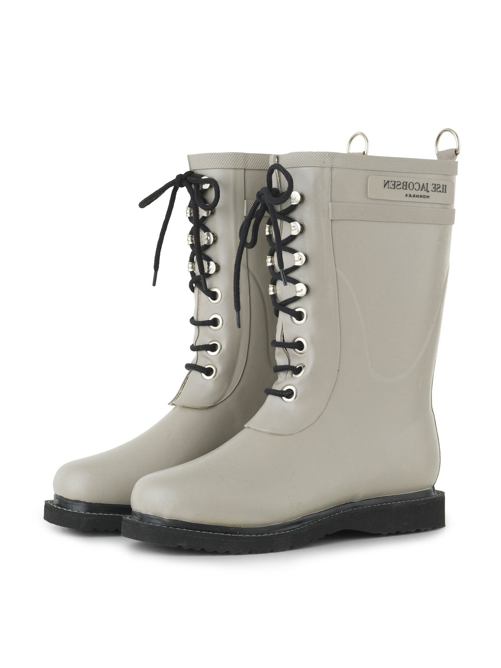 Ilse Jacobsen RUB15 Gummistiefel Naturkautschuksohle, perfekt günstig online kaufen