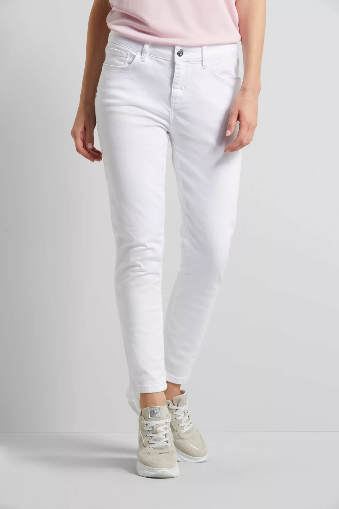 bugatti 5-Pocket-Jeans, in 7/8 Länge günstig online kaufen
