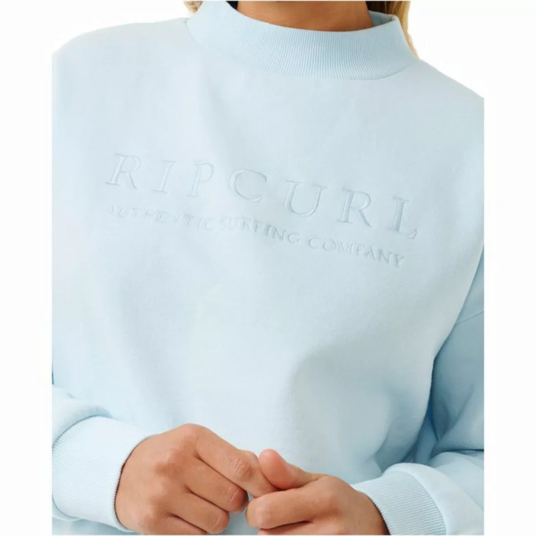 Rip Curl Sweatshirt PREMIUM SURF CREW PREMIUM SURF CREW günstig online kaufen