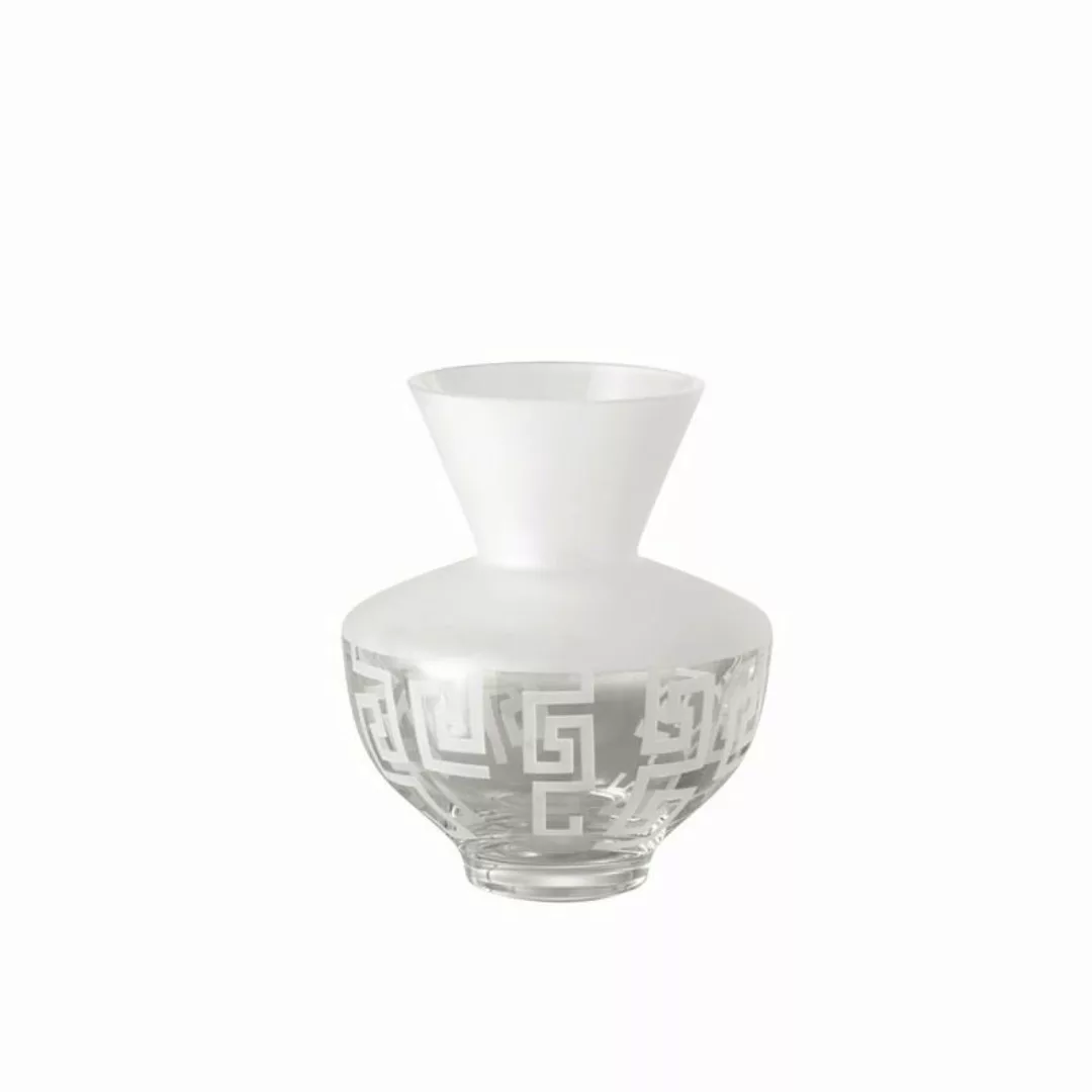 Versace Vasen Nymph # 3 Vase klar 24cm günstig online kaufen