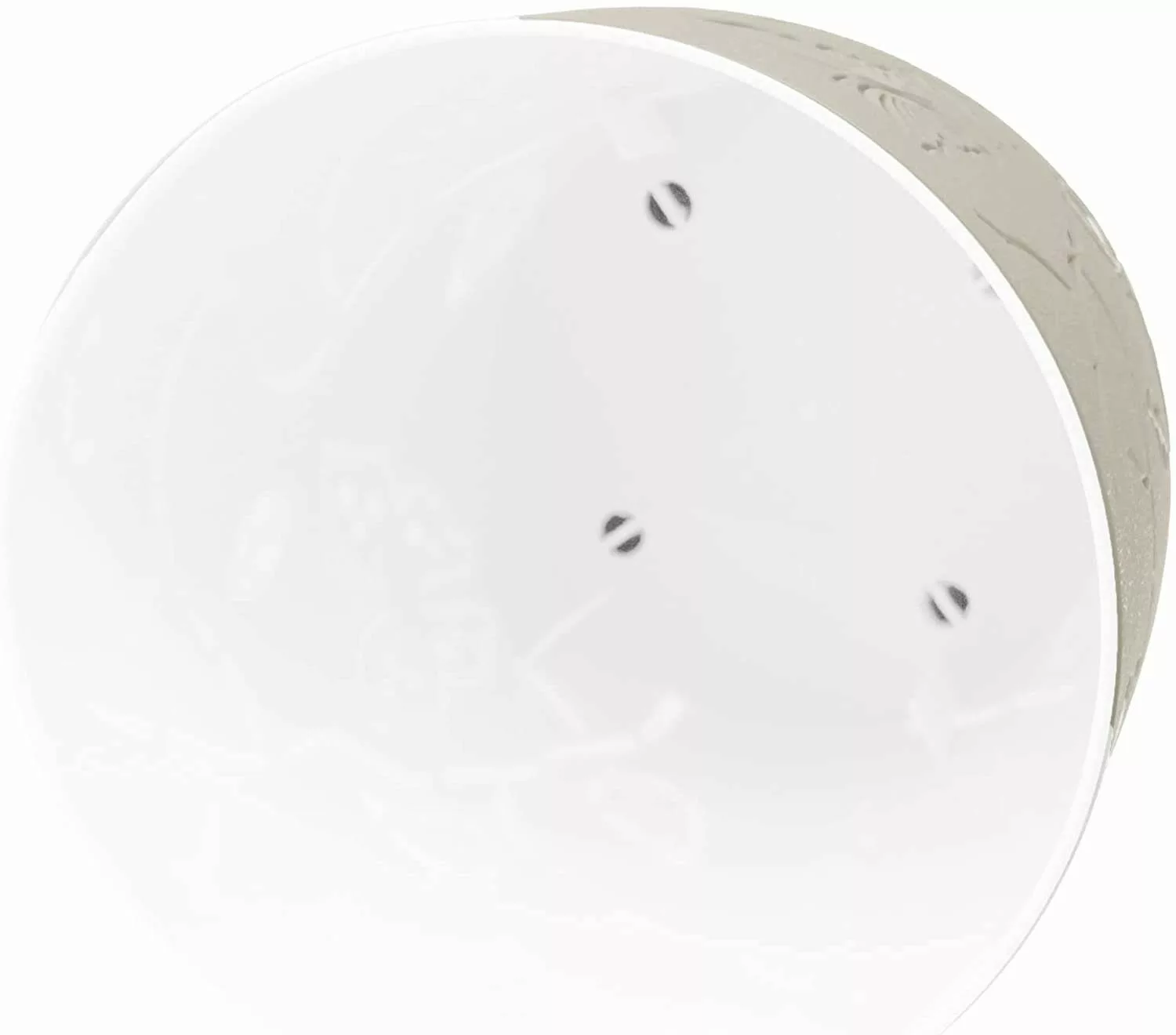 Lashuma Blumentopf Beige (Set, 4 St), günstig online kaufen