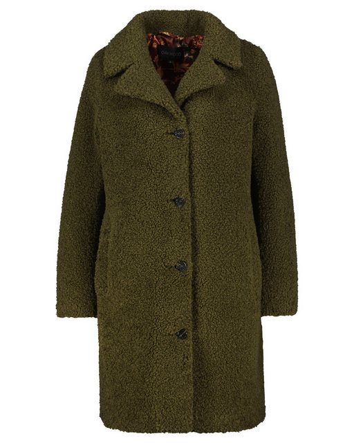OAKWOOD Kurzmantel Damen Mantel CRUMBLE günstig online kaufen