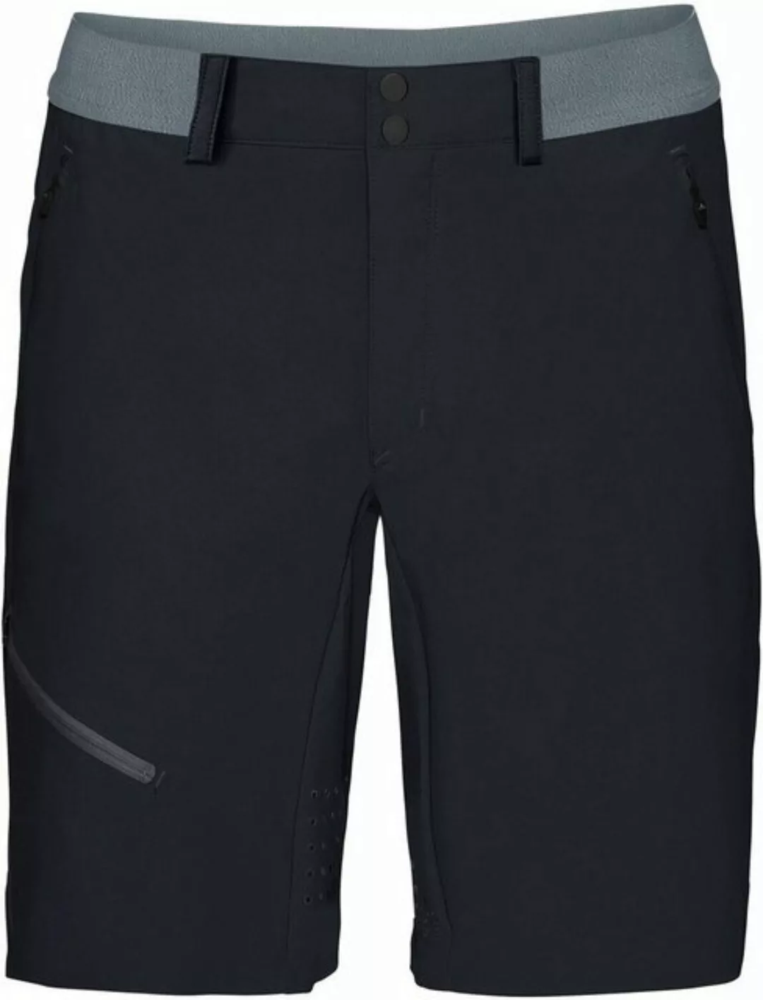 VAUDE Trekkingshorts Me Scopi LW Shorts II BLACK UNI günstig online kaufen