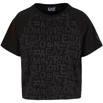 Emporio Armani EA7  T-Shirts & Poloshirts - günstig online kaufen