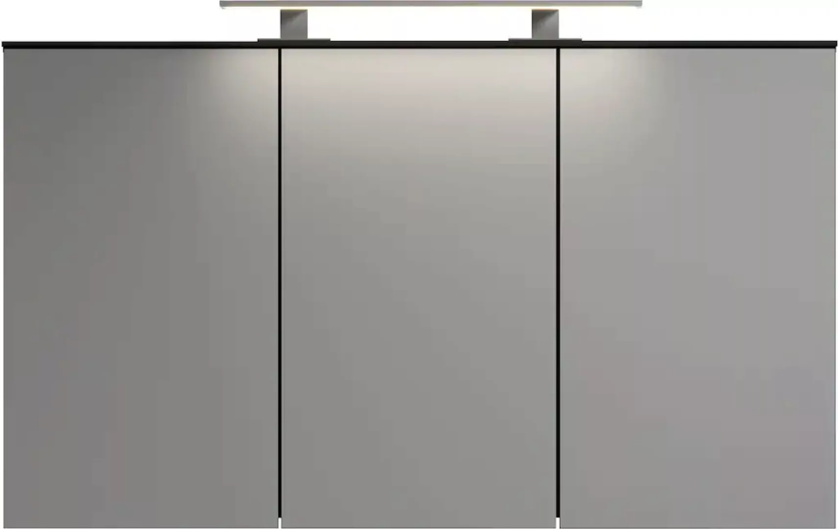 INOSIGN Spiegelschrank "Premont", (1 St.), 120 cm breit / 70 cm hoch, Spieg günstig online kaufen