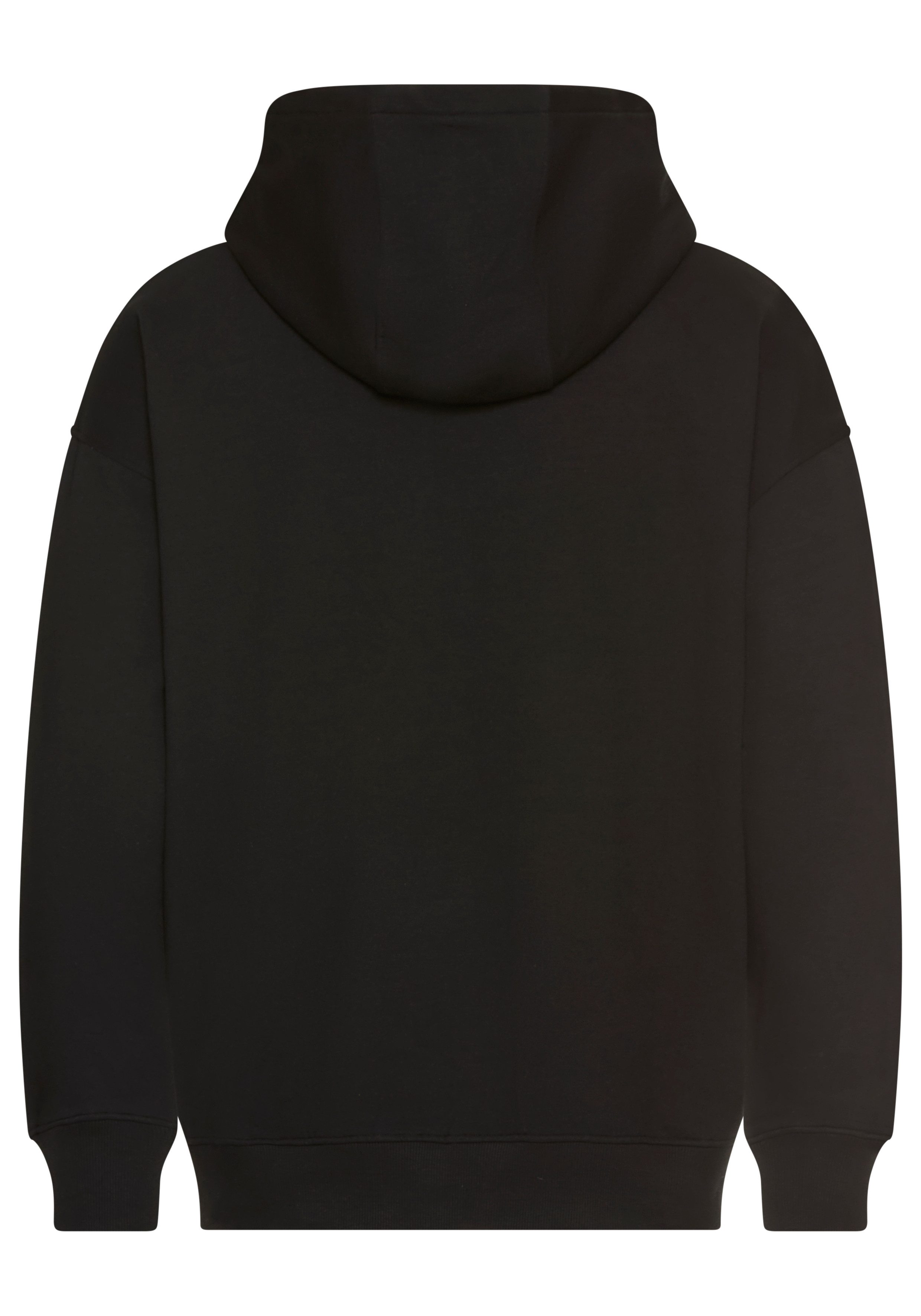 Lonsdale Kapuzensweatshirt GATESHAW (1-tlg) günstig online kaufen