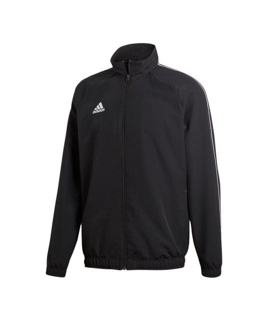 adidas Performance Sweatjacke Core 18 Präsentationsjacke günstig online kaufen