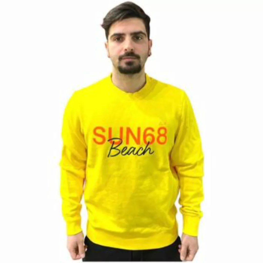 Sun68  Sweatshirt - günstig online kaufen