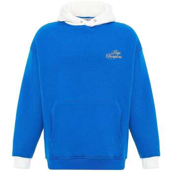 Dandalo  Sweatshirt Henrick Oversize Hoodie günstig online kaufen
