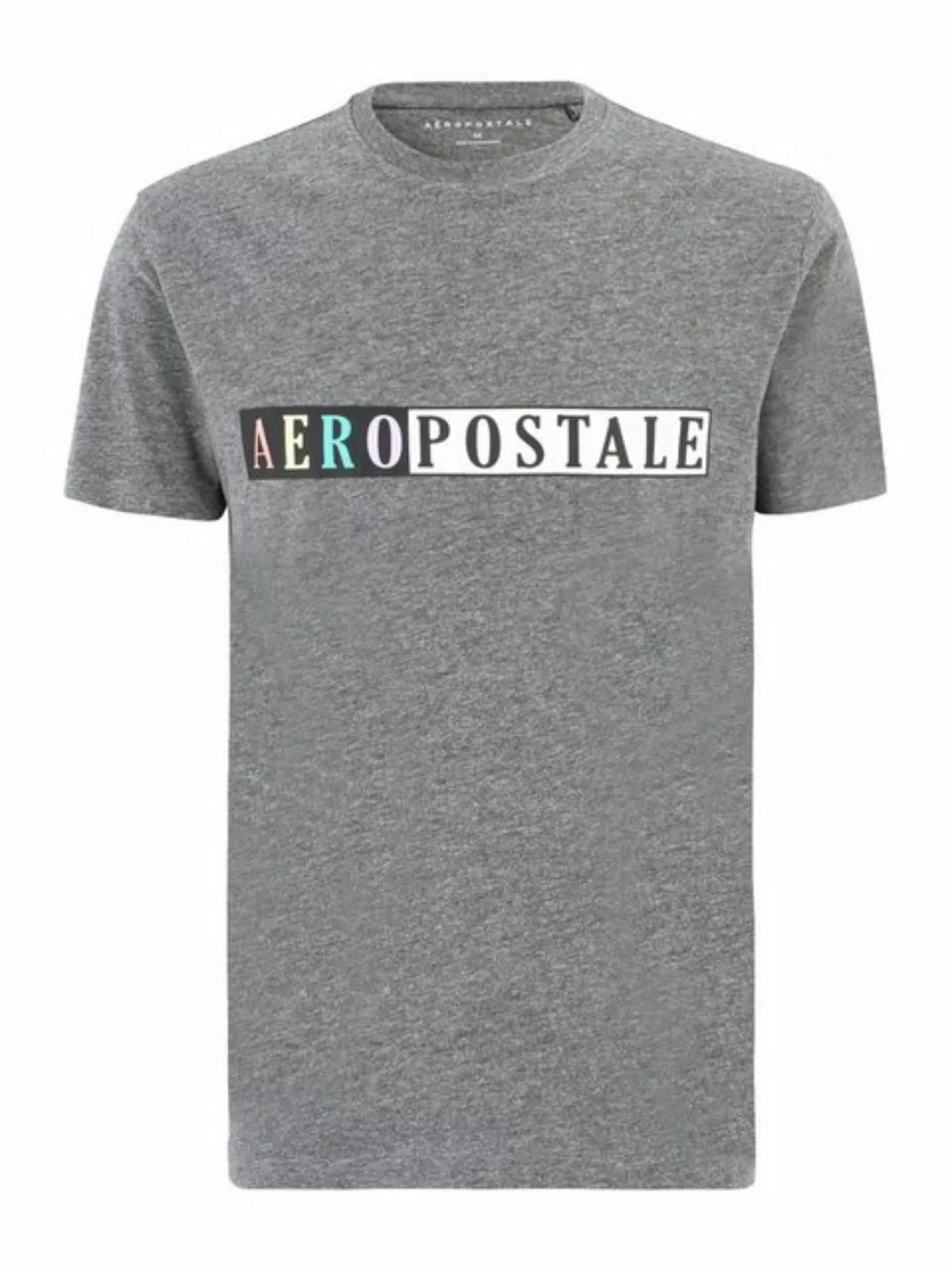 AÈROPOSTALE T-Shirt RAINBOW (1-tlg) günstig online kaufen