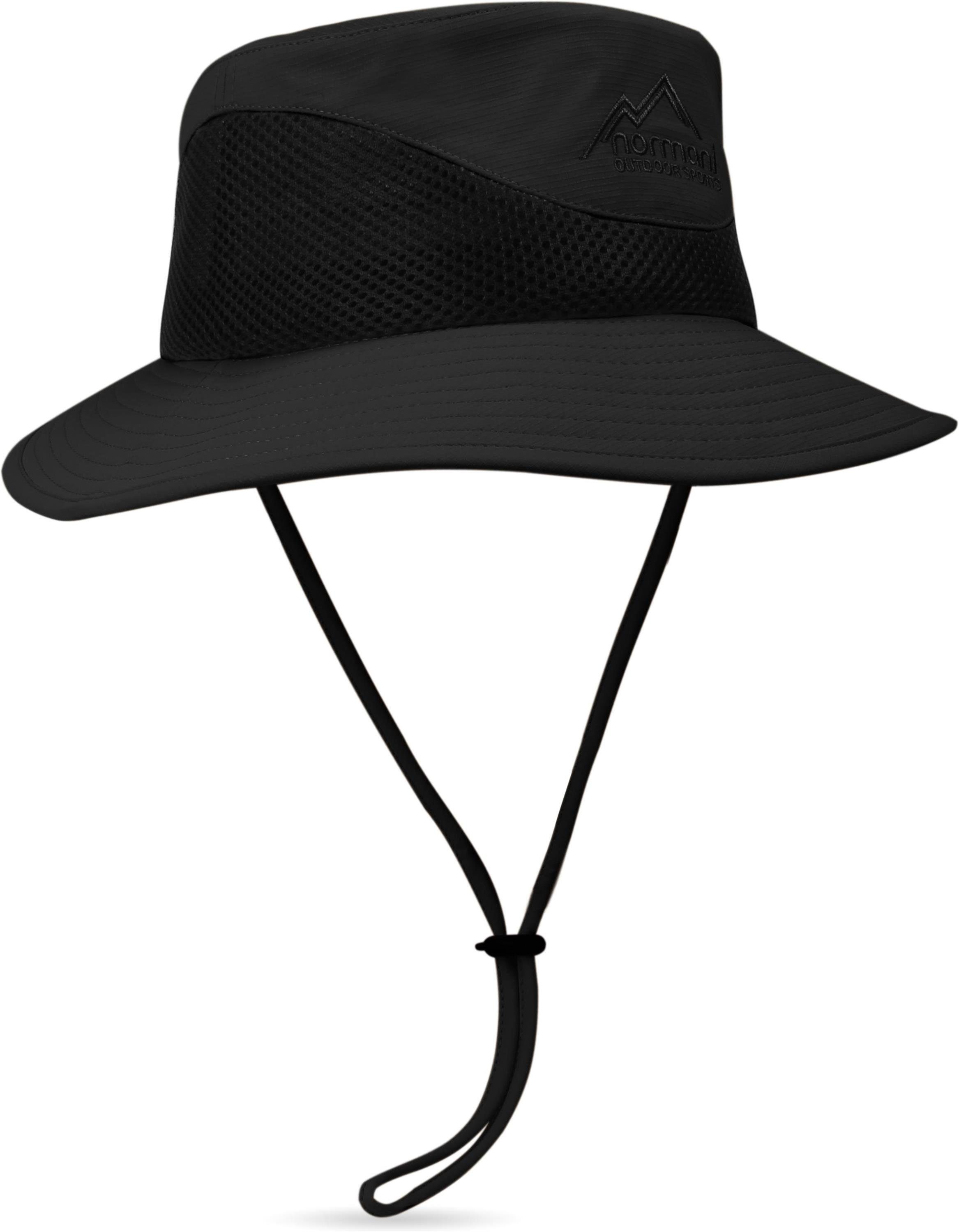 normani Outdoorhut Sommerhut Breeze Safarimütze Outdoor günstig online kaufen