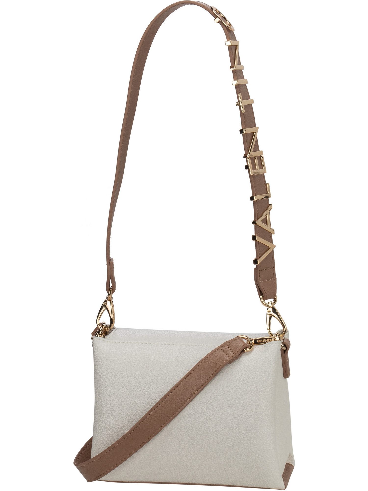 VALENTINO BAGS Henkeltasche Alexia, Polyurethan günstig online kaufen