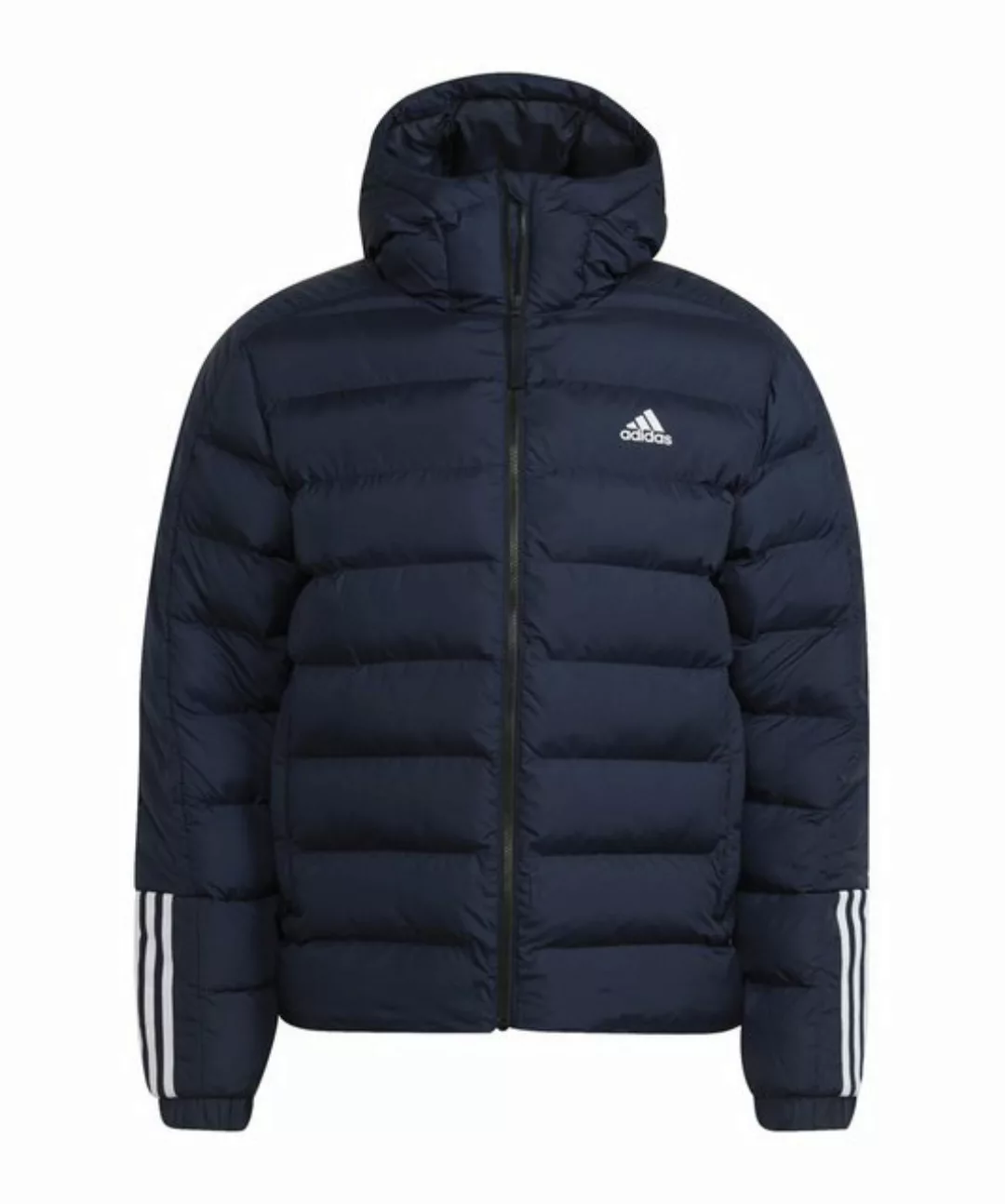 adidas Performance Sweatjacke Itavic M Jacke Dunkel günstig online kaufen