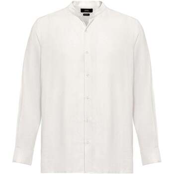 Antioch  Hemdbluse Portvila Regular Fit Mandarin Collar Shirt günstig online kaufen