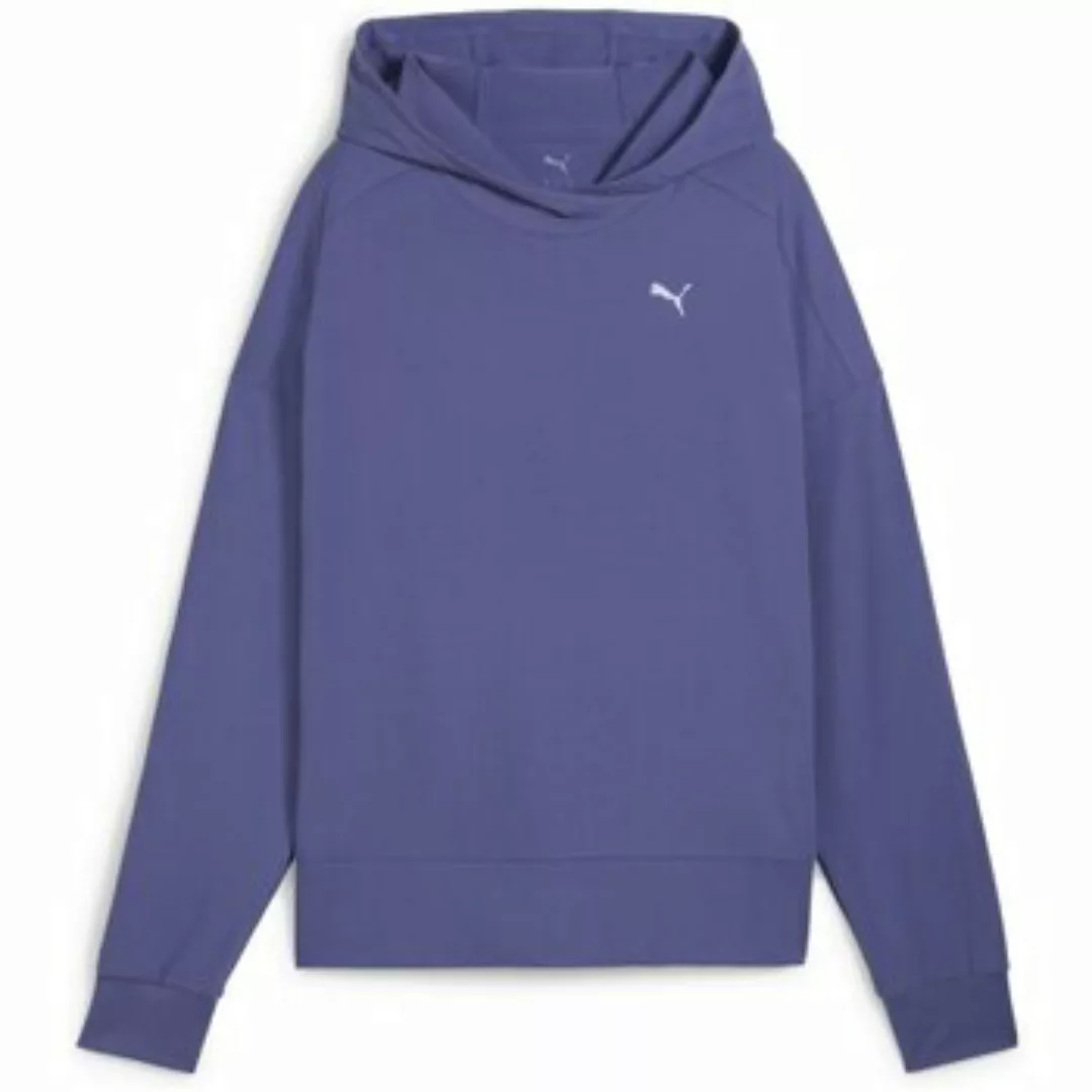 PUMA Kapuzensweatshirt "CLOUDSPUN HOODIE" günstig online kaufen