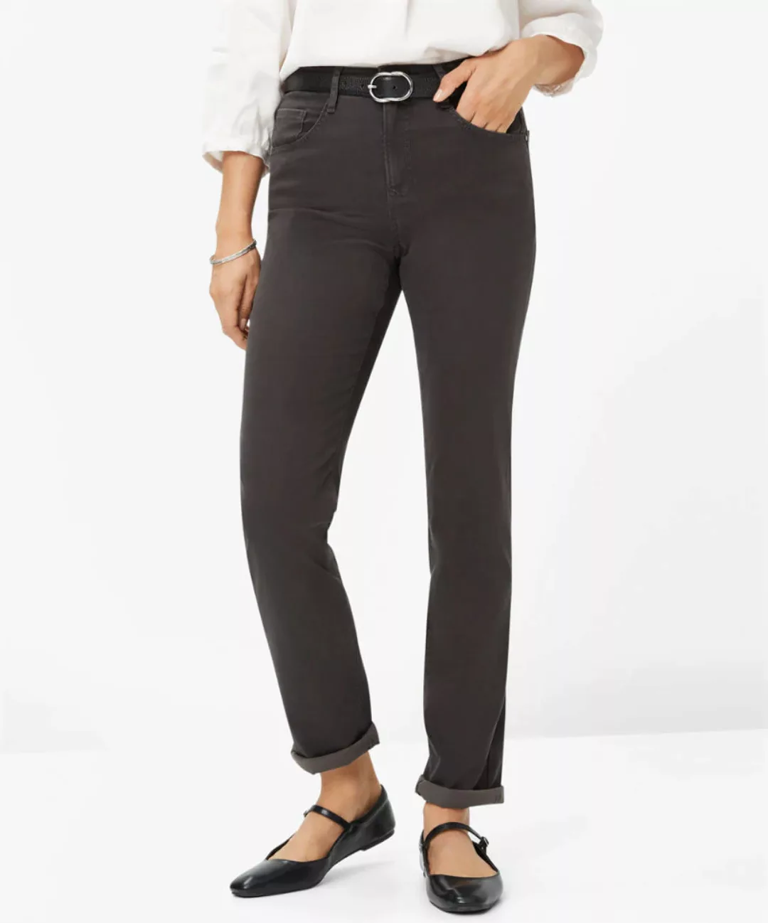 Brax 5-Pocket-Hose "Style MARY" günstig online kaufen