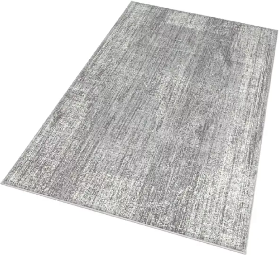 HANSE Home Teppich »Elysium«, rechteckig günstig online kaufen