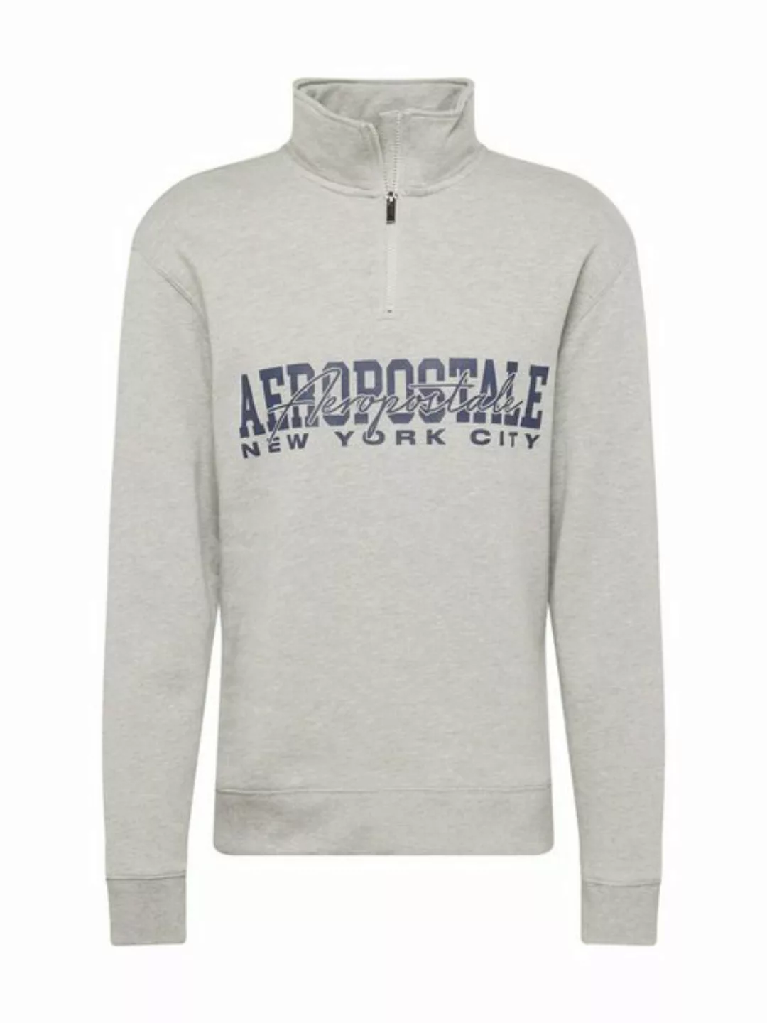 AÈROPOSTALE Sweatshirt NEW YORK CITY (1-tlg) günstig online kaufen