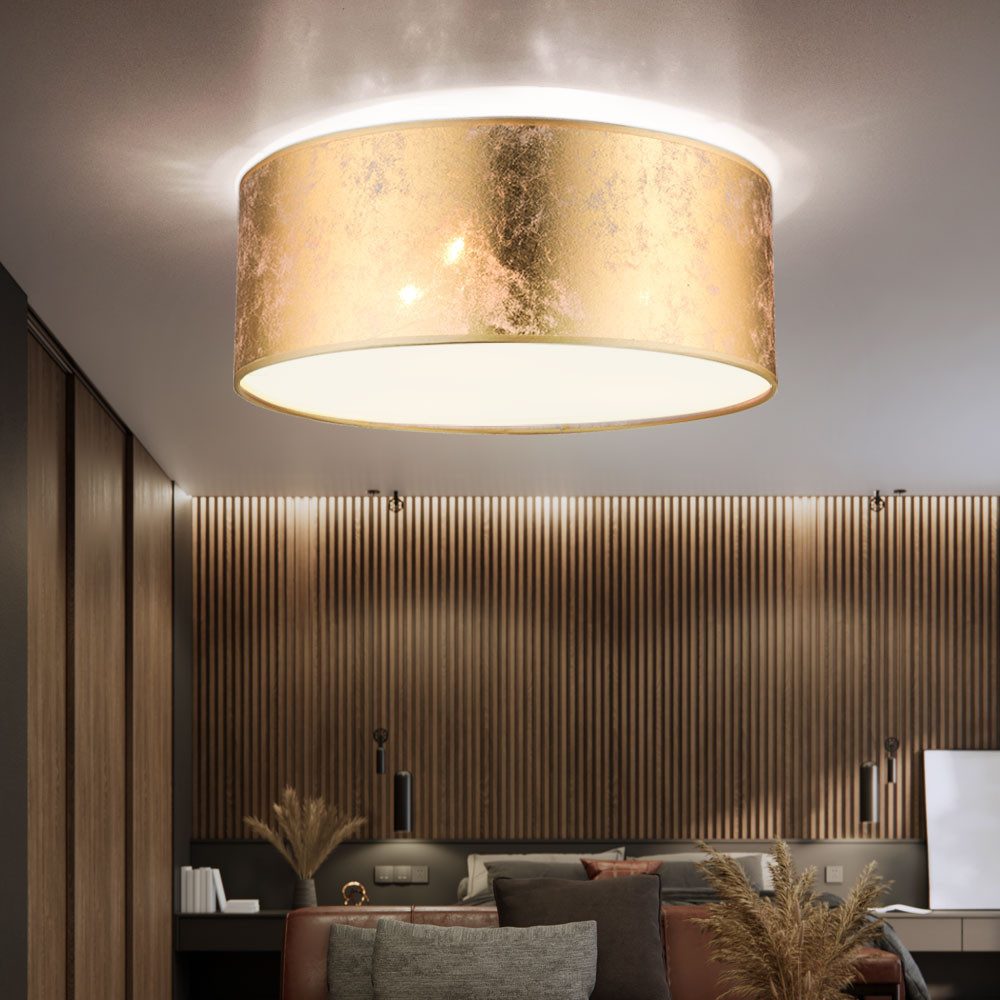 GLOBO LIGHTING LED Deckenleuchte, Leuchtmittel inklusive, günstig online kaufen