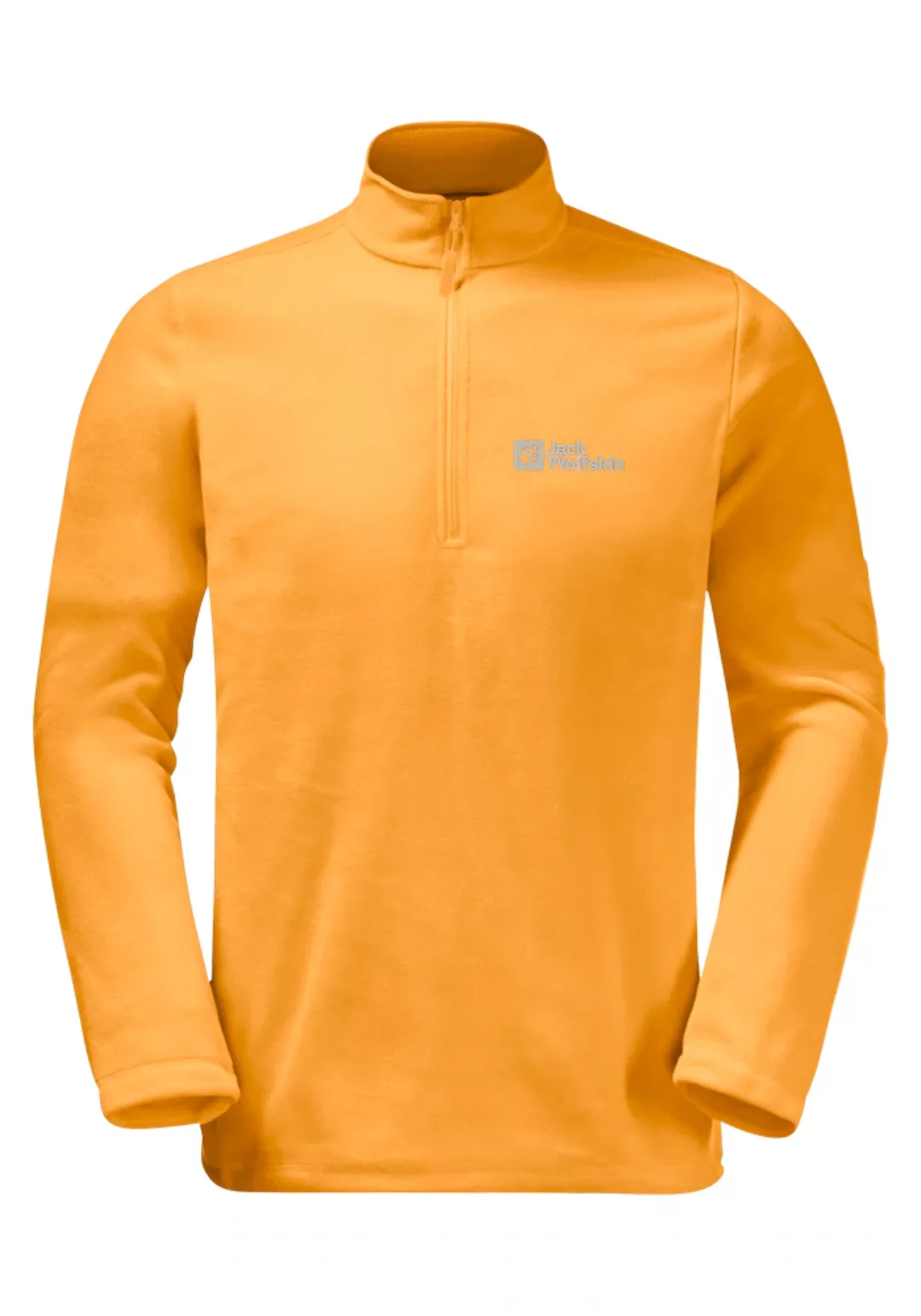 Jack Wolfskin Stehkragenpullover "TAUNUS HZ M" günstig online kaufen