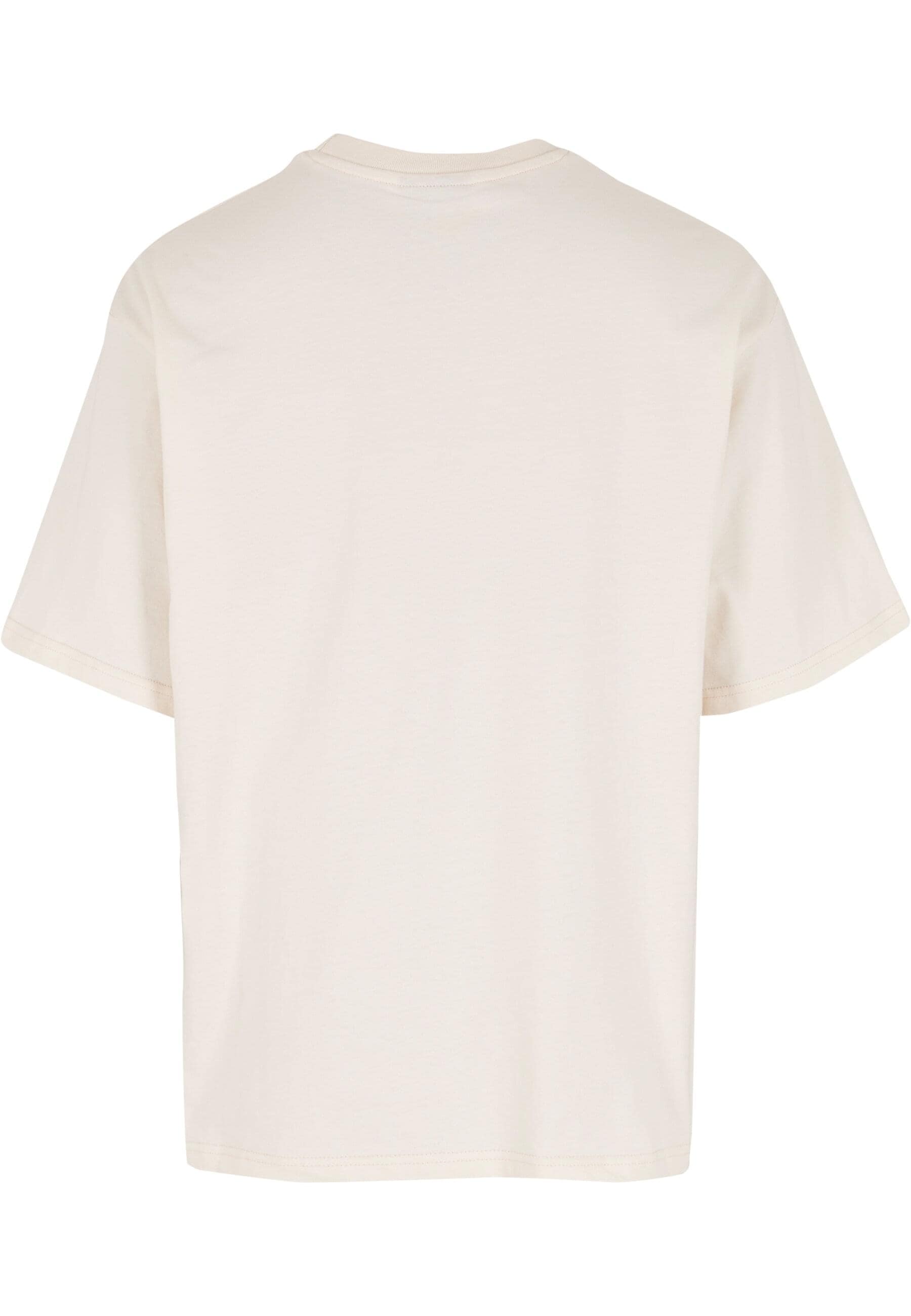 2Y Studios Kurzarmshirt "2Y Studios Herren Vibes Oversize Tee", (1 tlg.) günstig online kaufen