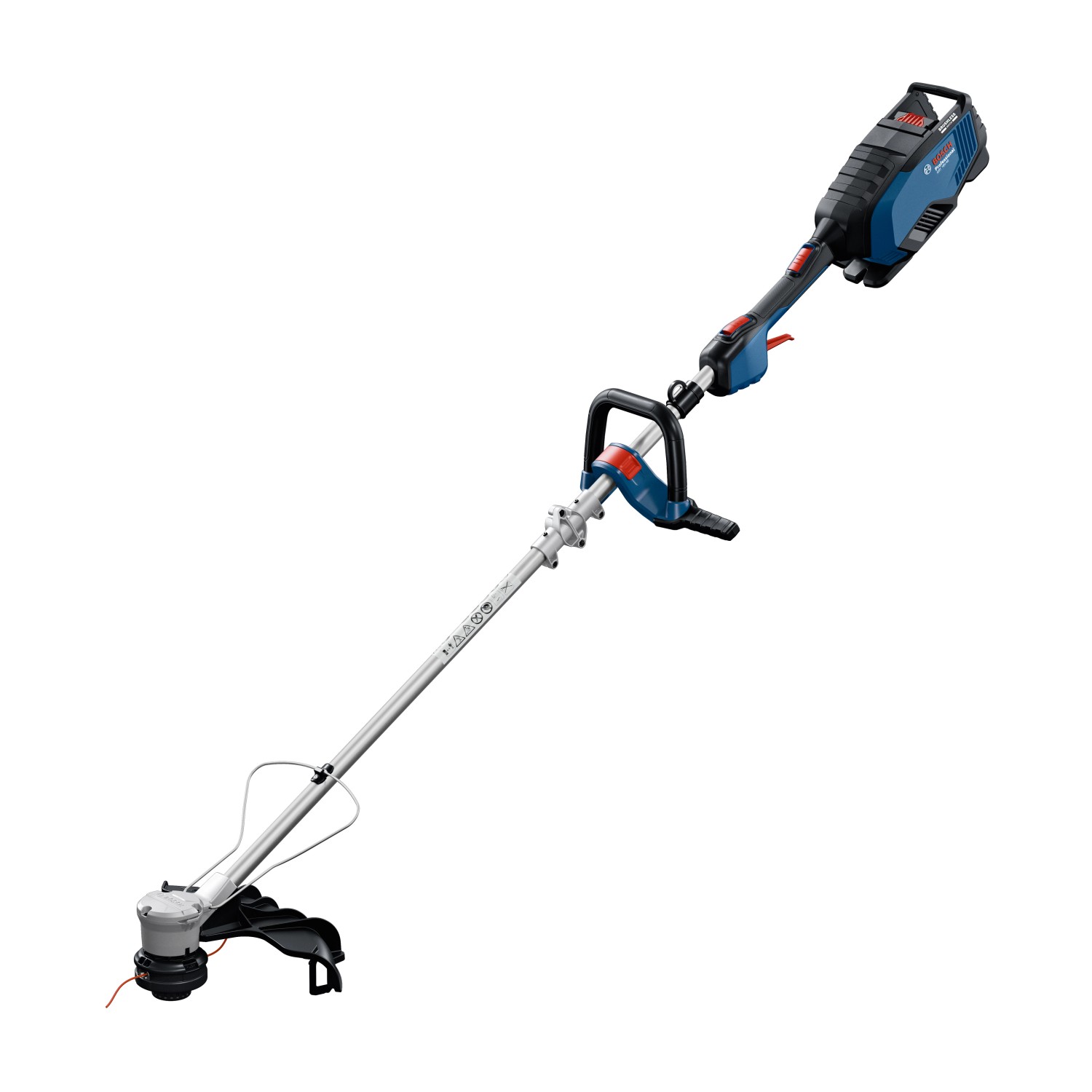 Bosch Professional Akku-Rasentrimmer GRT 18V-40 Solo günstig online kaufen