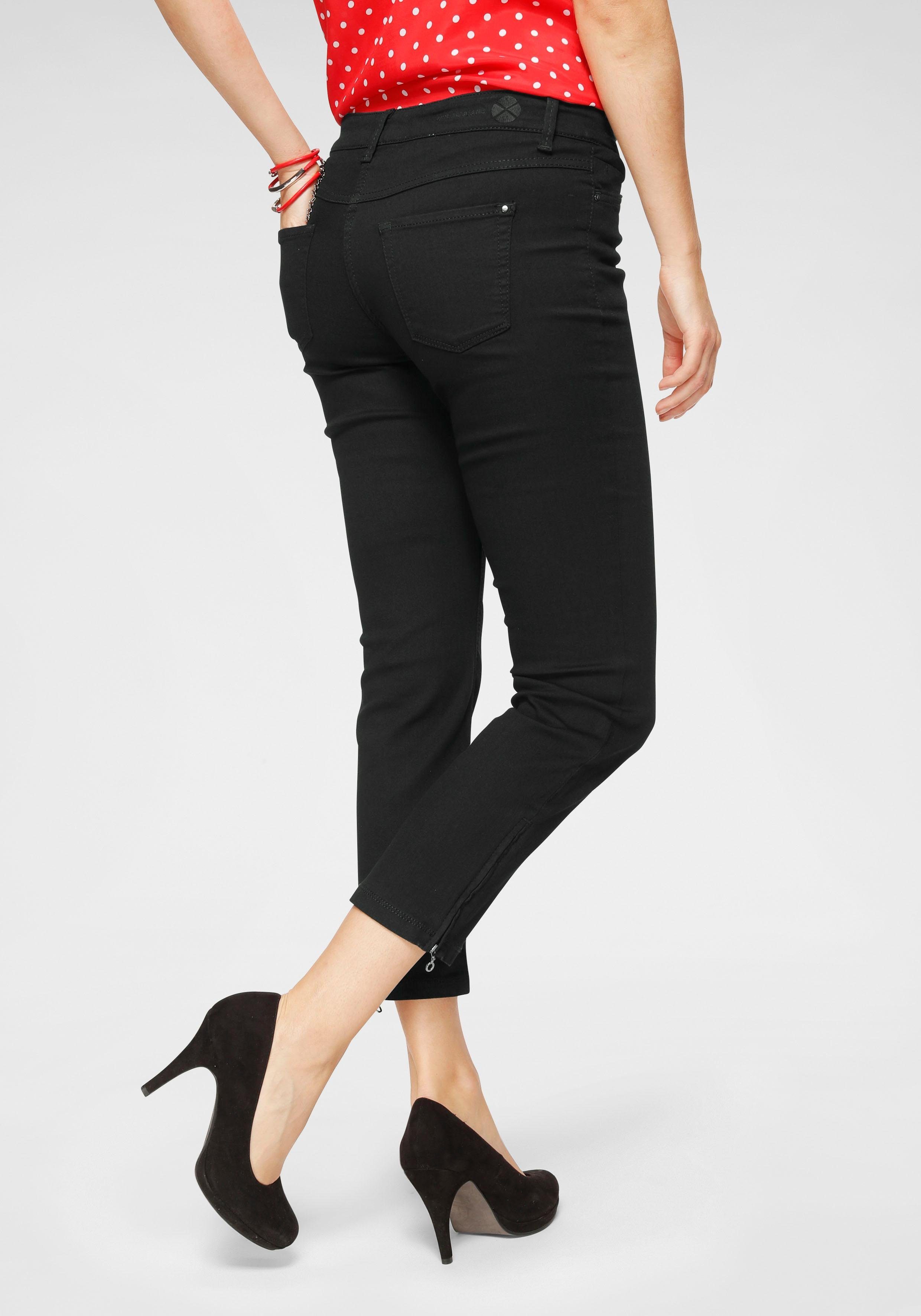 MAC 5-Pocket-Jeans DREAM CHIC günstig online kaufen