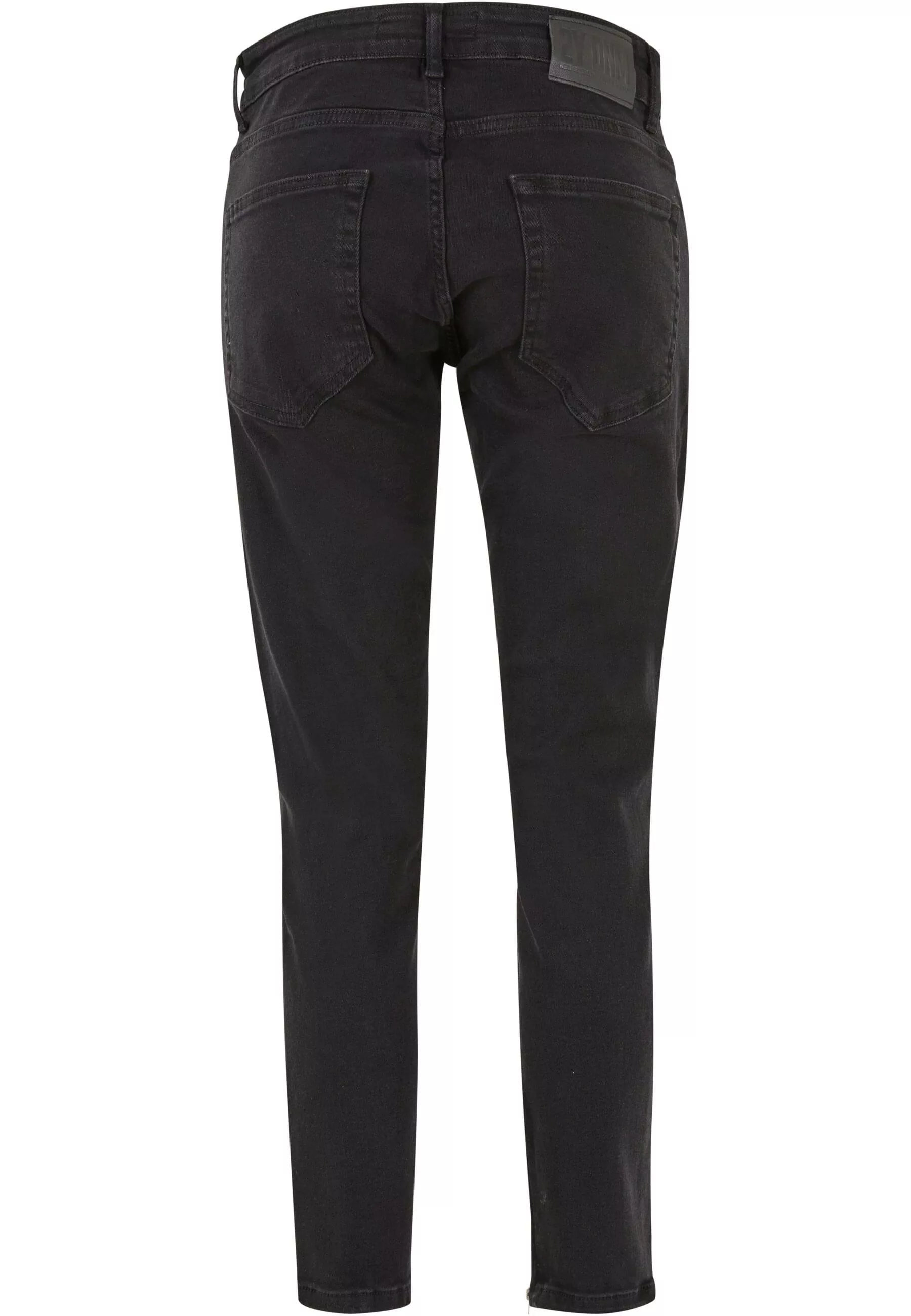 2Y Studios Bequeme Jeans "2Y Studios Herren 2Y Destroyed Skinny Denim" günstig online kaufen