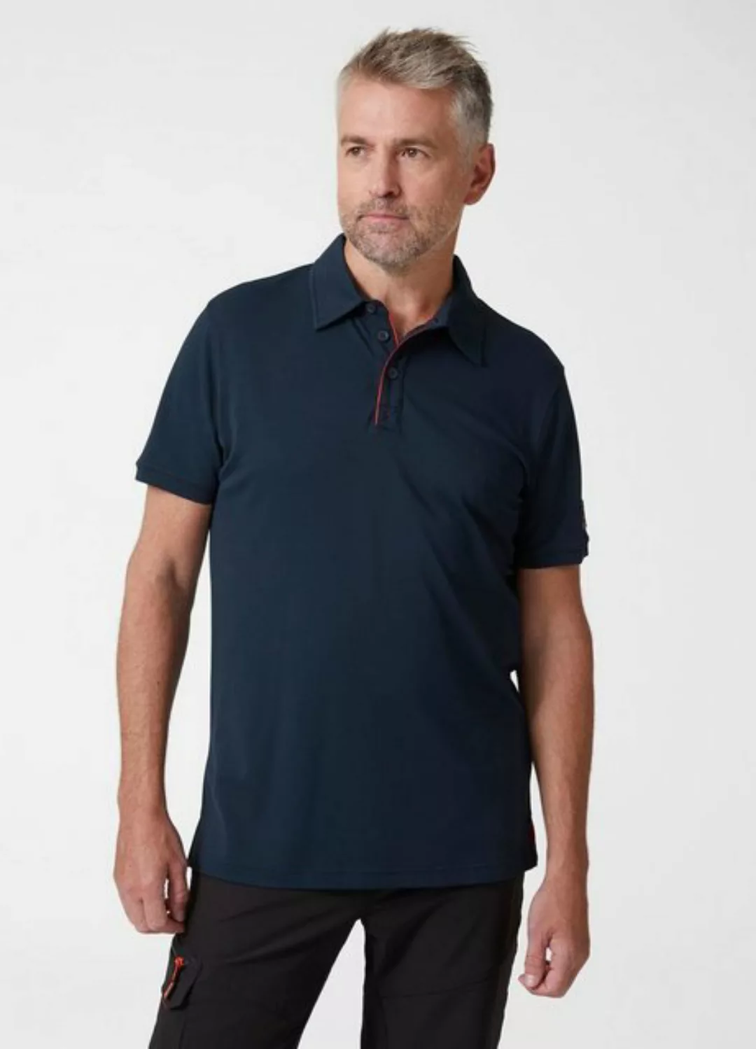 Helly Hansen Poloshirt Kensington Tech (1-tlg) günstig online kaufen