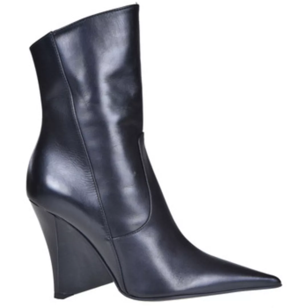 Lella Baldi  Stiefel CAS00004130AI günstig online kaufen