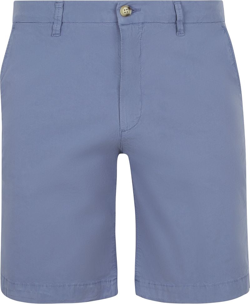 McGregor Shorts Poplin Vintage Blue - Größe 34 günstig online kaufen