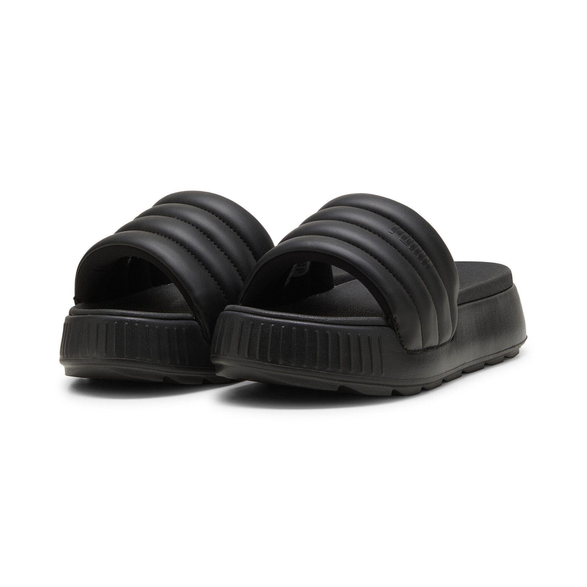 PUMA Karmen Puffy Slides Damen Sandale günstig online kaufen