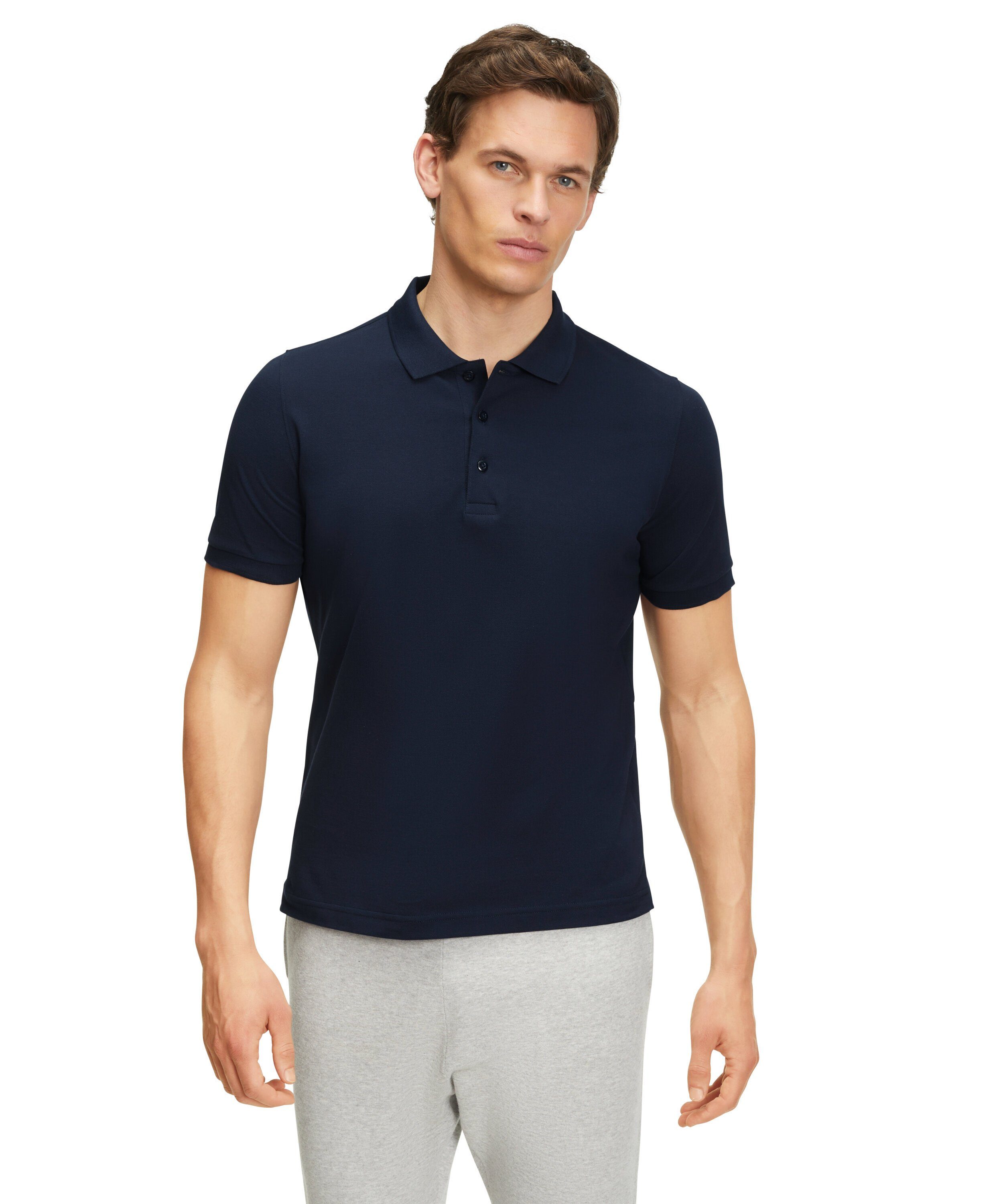 FALKE Poloshirt (1-tlg., 1) aus hochwertiger günstig online kaufen