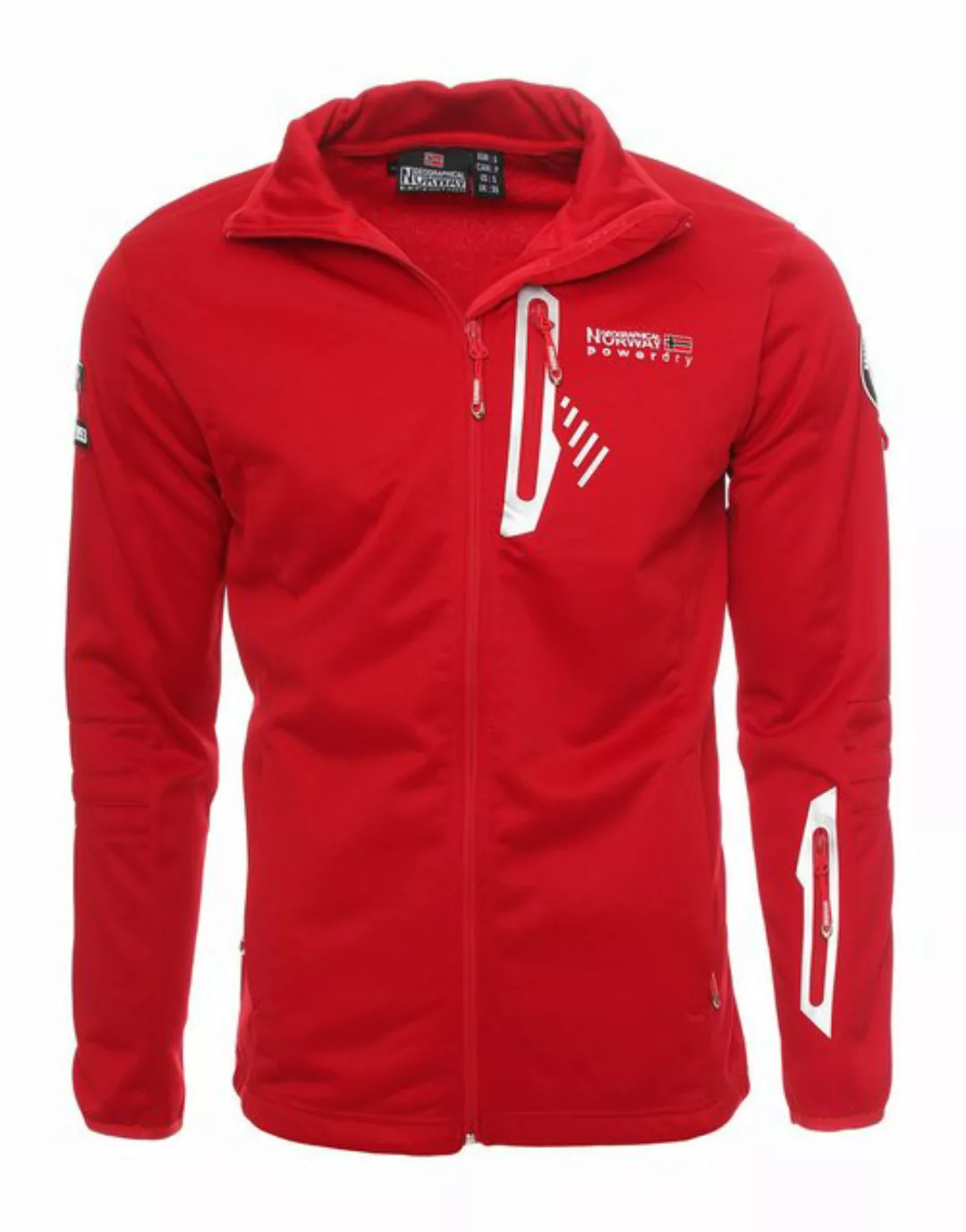 Geographical Norway Sweater TREASURE Herren, Jacke günstig online kaufen